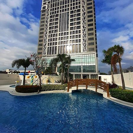 The Excelsior Hotel Las Piñas Dış mekan fotoğraf