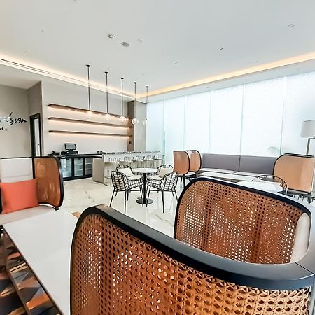 The Excelsior Hotel Las Piñas Dış mekan fotoğraf