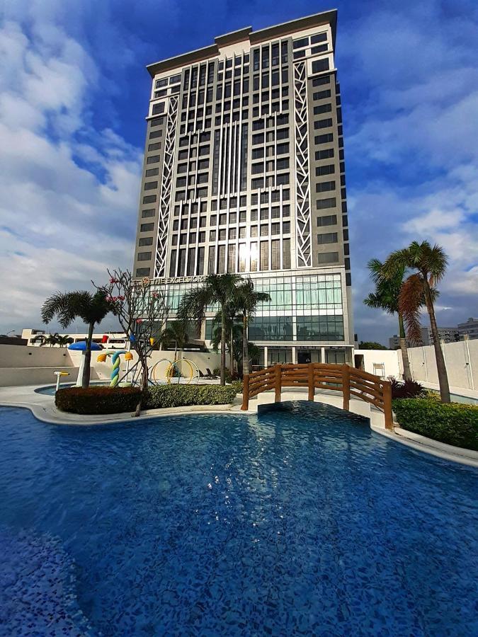 The Excelsior Hotel Las Piñas Dış mekan fotoğraf