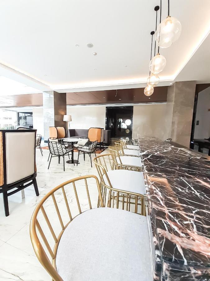 The Excelsior Hotel Las Piñas Dış mekan fotoğraf