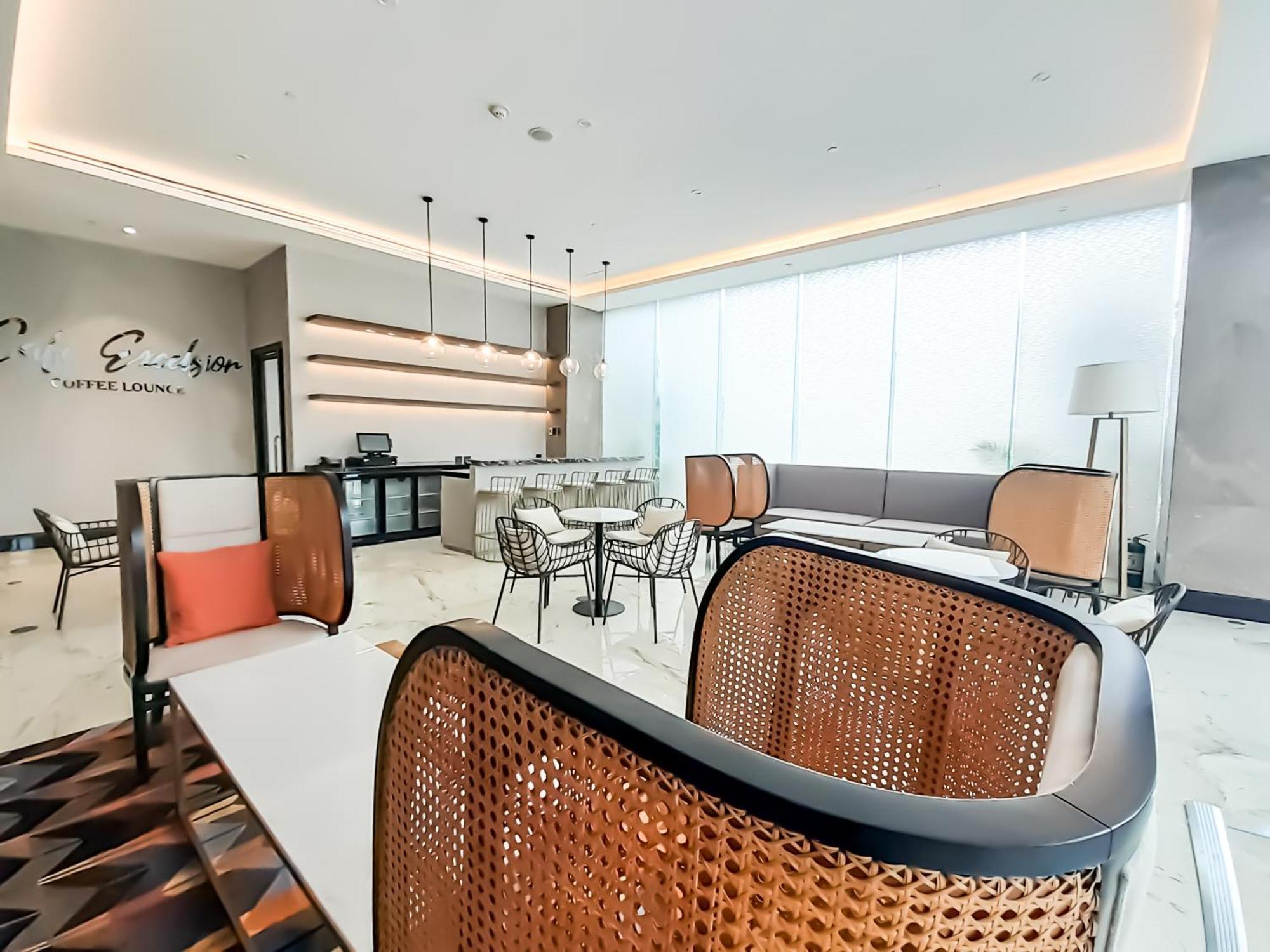 The Excelsior Hotel Las Piñas Dış mekan fotoğraf